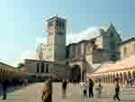 Basilica di San Francesco