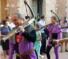 Palio della Balestra
