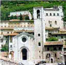 San giovanni Gubbio