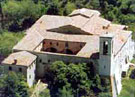 Sant'Ubaldo Gubbio